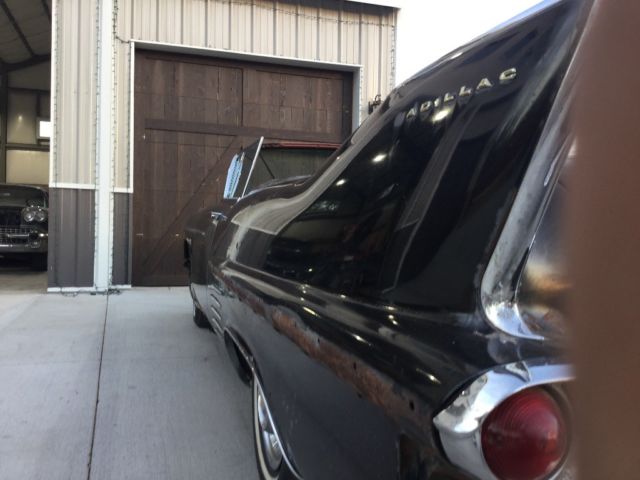 1958 Cadillac Other - photo 3