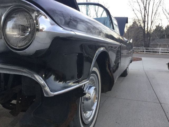 1958 Cadillac Other - photo 4