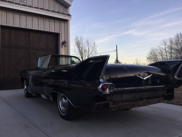 1958 Cadillac Other - photo 6