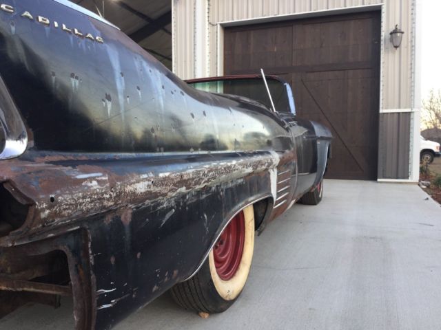 1958 Cadillac Other - photo 7