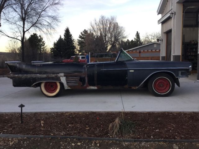1958 Cadillac Other - photo 8