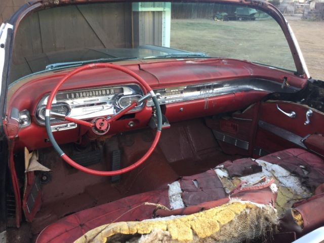 1958 Cadillac Other - photo 9