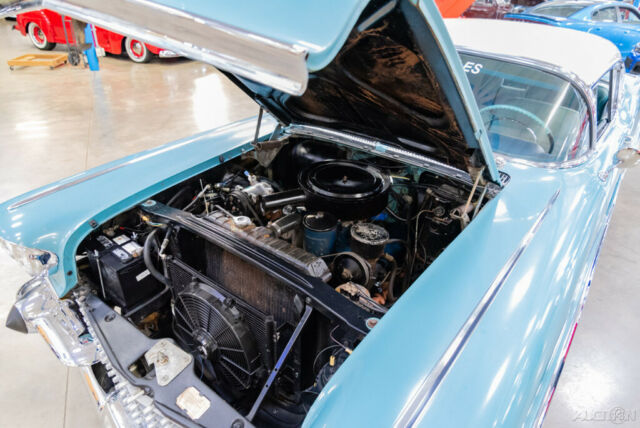 1958 Cadillac Series 62 - photo 10