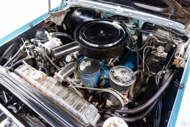 1958 Cadillac Series 62 - photo 11