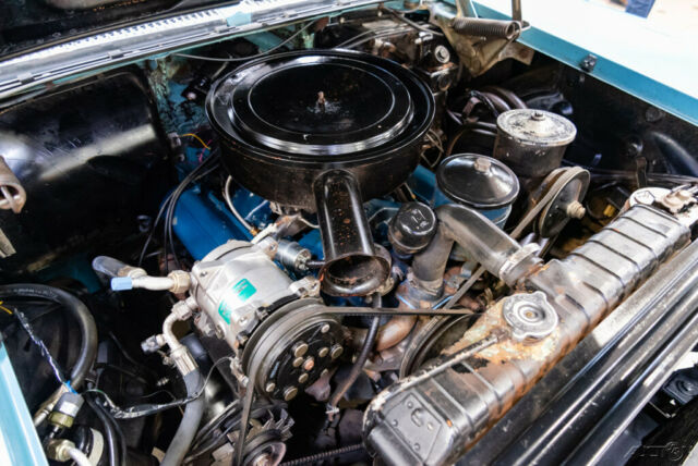 1958 Cadillac Series 62 - photo 12