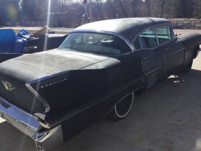 1958 Cadillac Other - photo 12