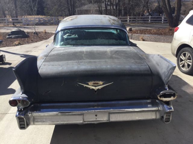 1958 Cadillac Other - photo 2