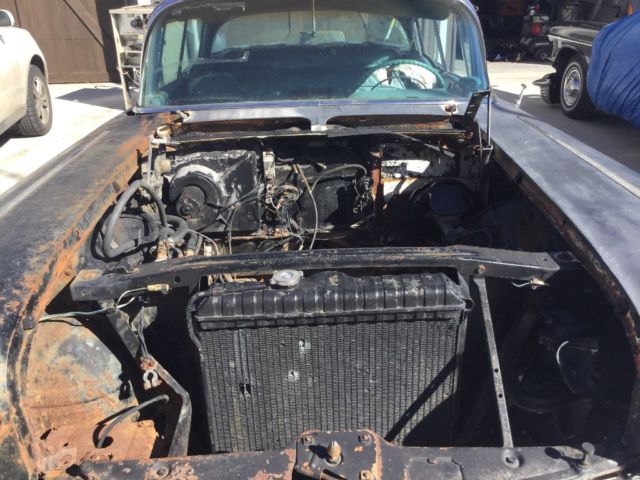 1958 Cadillac Other - photo 4
