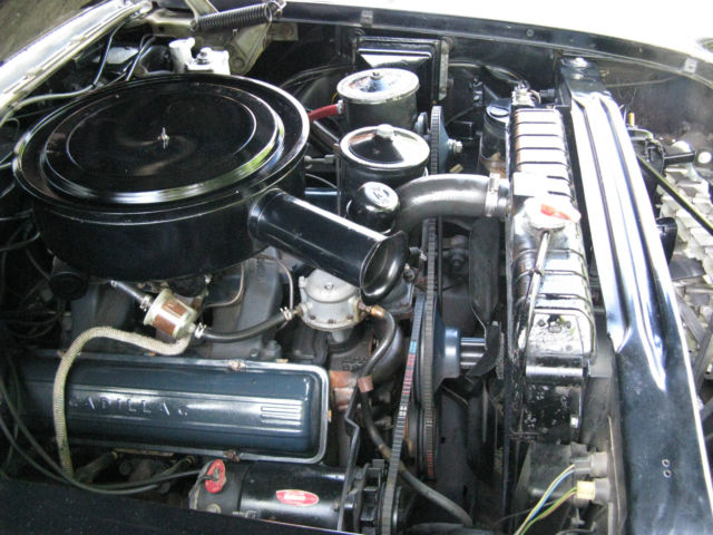1958 Cadillac DeVille - photo 10