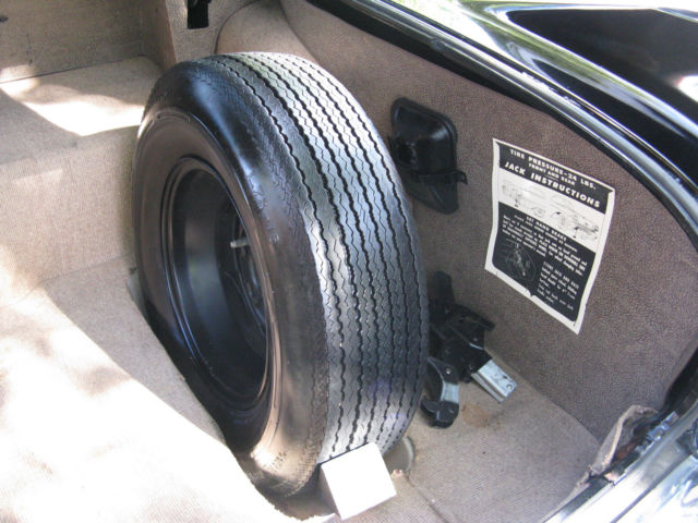1958 Cadillac DeVille - photo 13