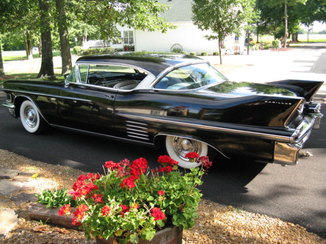1958 Cadillac DeVille - photo 5