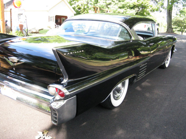 1958 Cadillac DeVille - photo 7