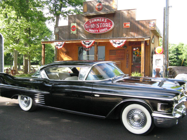1958 Cadillac DeVille - photo 8