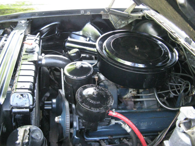 1958 Cadillac DeVille - photo 9
