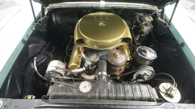 1958 Cadillac Series 62 Sedan - photo 3