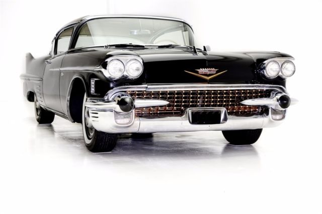 1958 Cadillac Other Very solid & original - photo 11