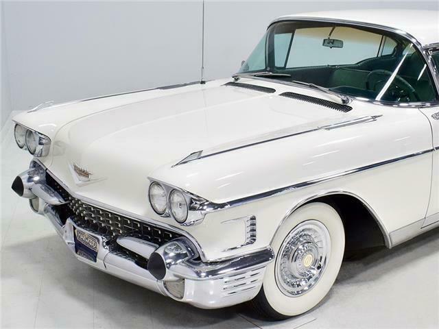 1958 Cadillac Sixty Special -- - photo 10
