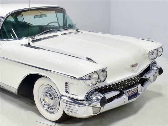 1958 Cadillac Sixty Special -- - photo 11