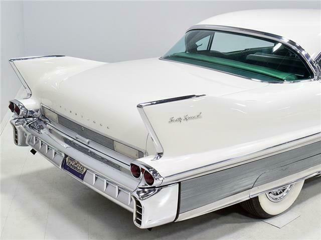 1958 Cadillac Sixty Special -- - photo 12