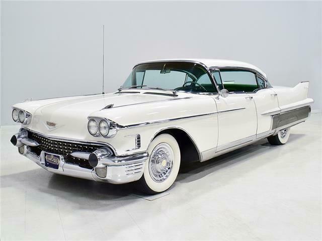1958 Cadillac Sixty Special -- - photo 2