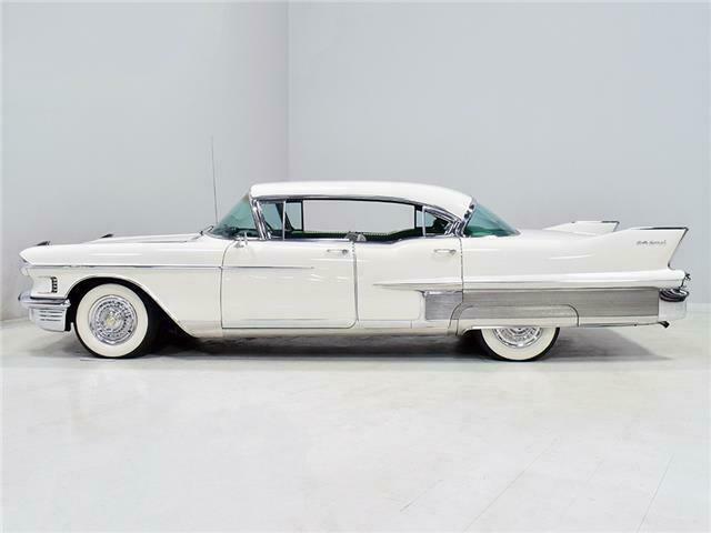 1958 Cadillac Sixty Special -- - photo 3