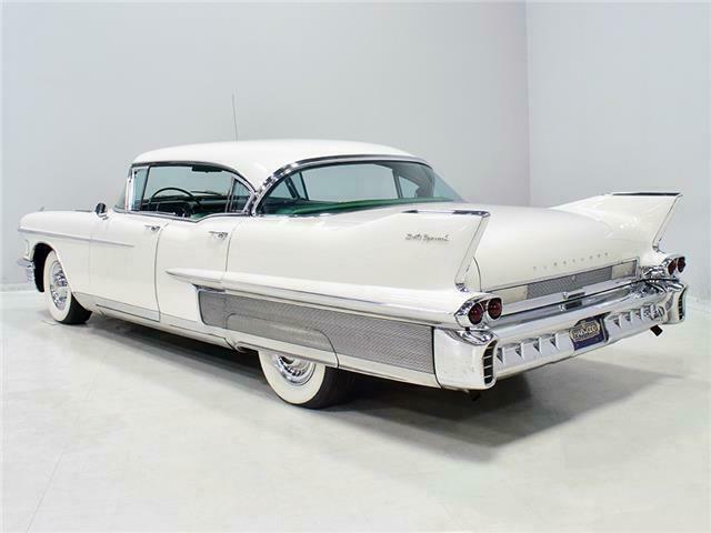 1958 Cadillac Sixty Special -- - photo 4