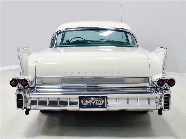 1958 Cadillac Sixty Special -- - photo 5