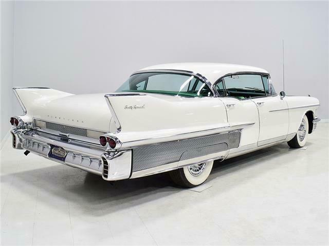 1958 Cadillac Sixty Special -- - photo 6