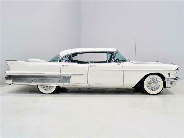 1958 Cadillac Sixty Special -- - photo 7