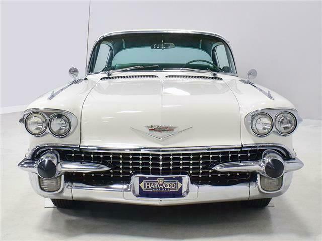1958 Cadillac Sixty Special -- - photo 9