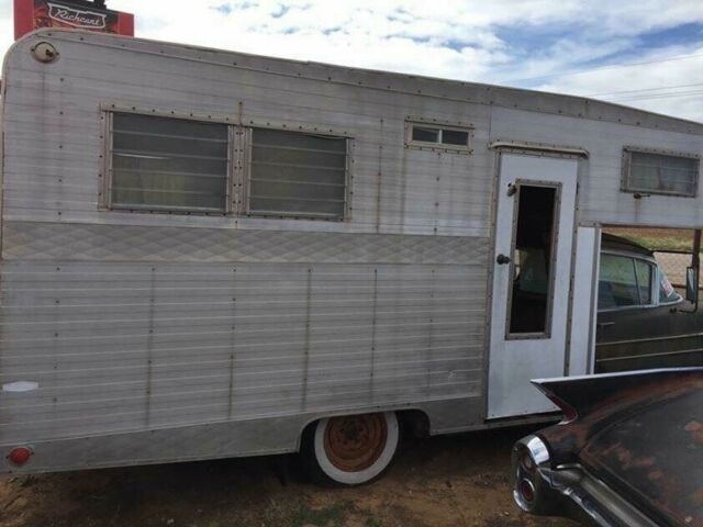 1958 Cadillac Other House Car - photo 3