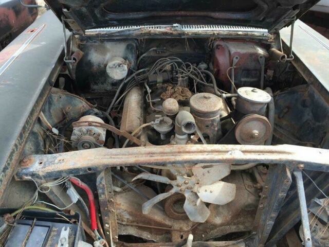 1958 Cadillac Other House Car - photo 7