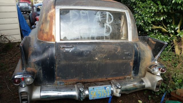 1958 Cadillac Other - photo 3
