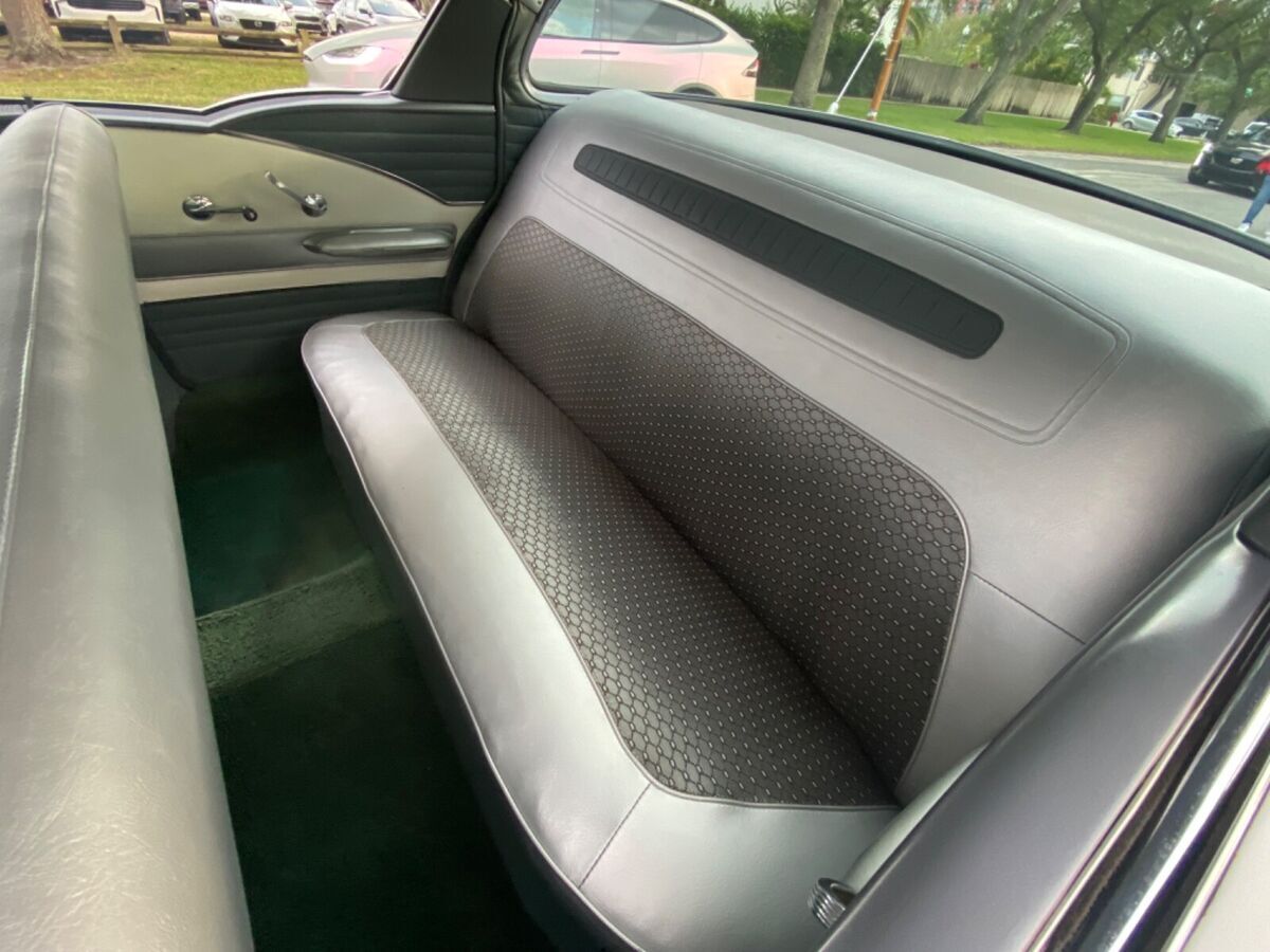 1958 Chevrolet Bel Air/150/210 - photo 10