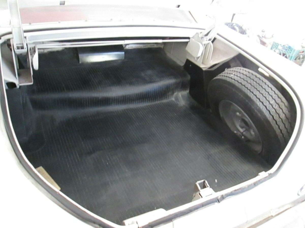 1958 Chevrolet Impala - photo 13