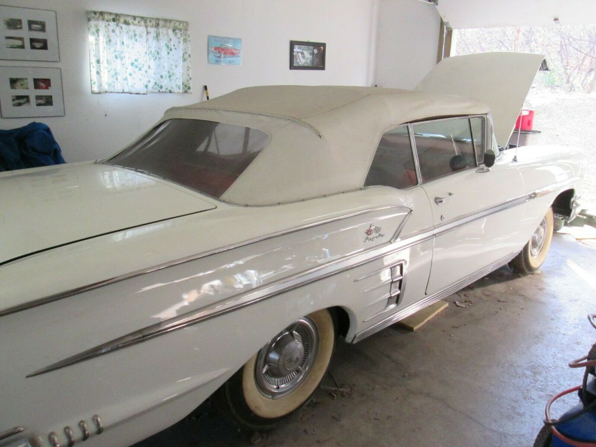 1958 Chevrolet Impala - photo 4