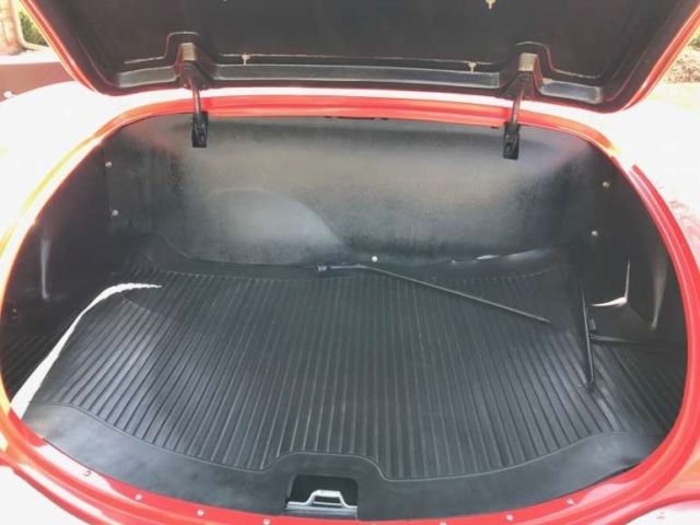 1958 Chevrolet Corvette Convertible with Hard Top - photo 6
