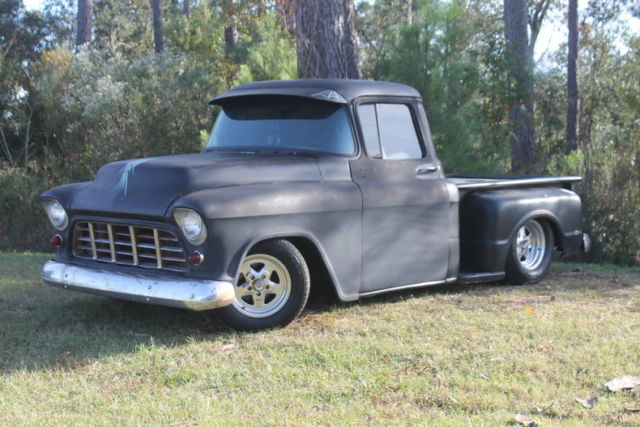 1958 Chevrolet Other Pickups -- - photo 2