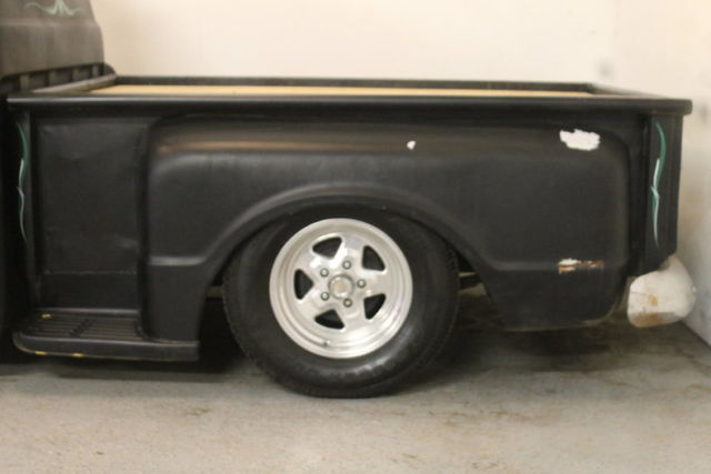 1958 Chevrolet Other Pickups -- - photo 9
