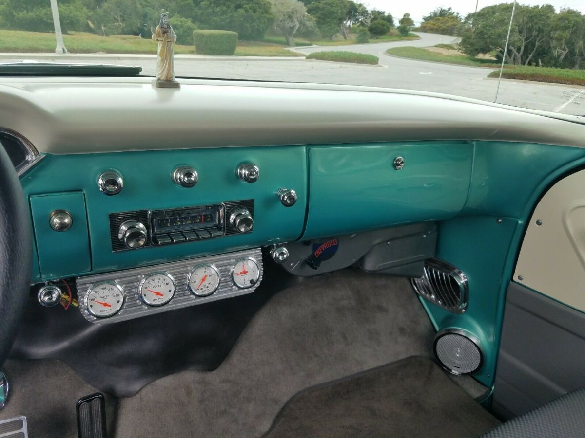 1958 Chevrolet Other Pickups - photo 10