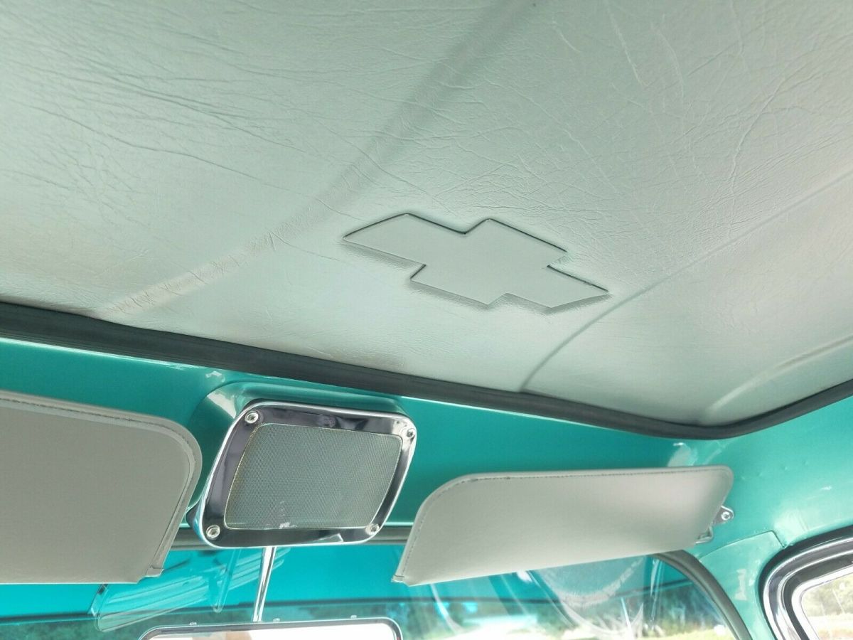 1958 Chevrolet Other Pickups - photo 11