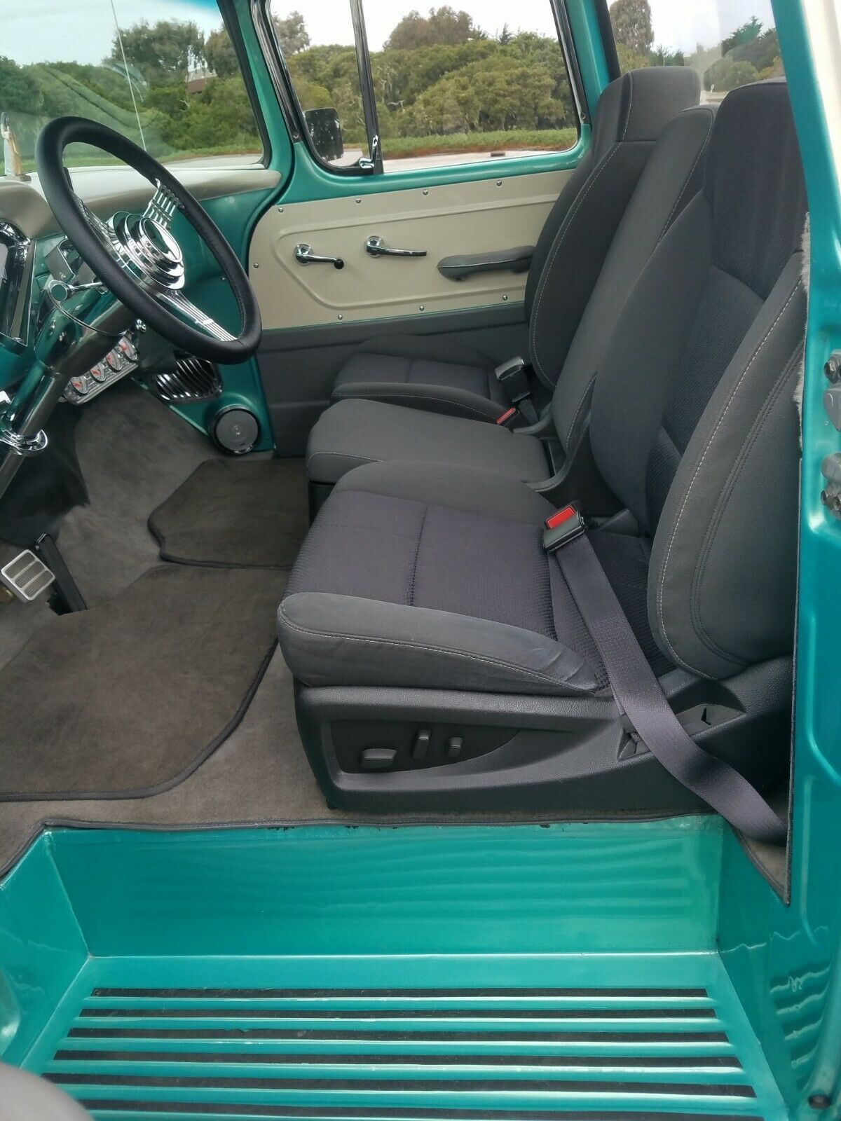 1958 Chevrolet Other Pickups - photo 12
