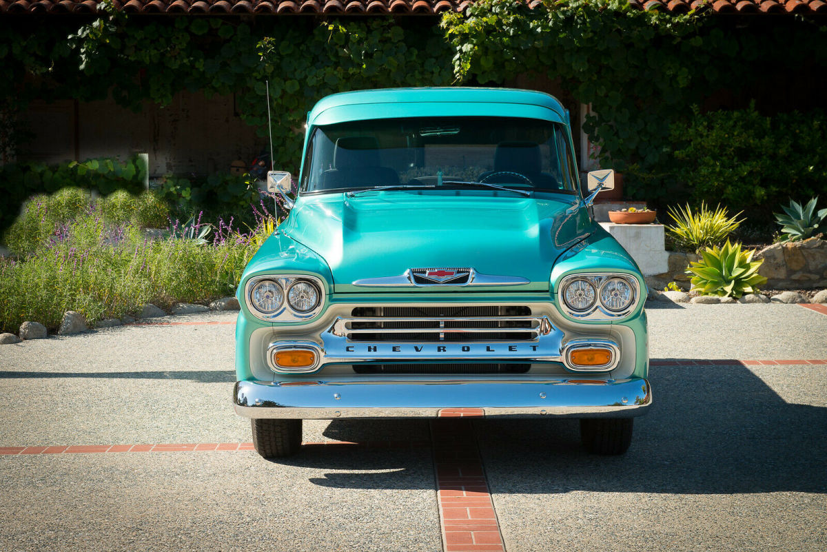 1958 Chevrolet Other Pickups - photo 2