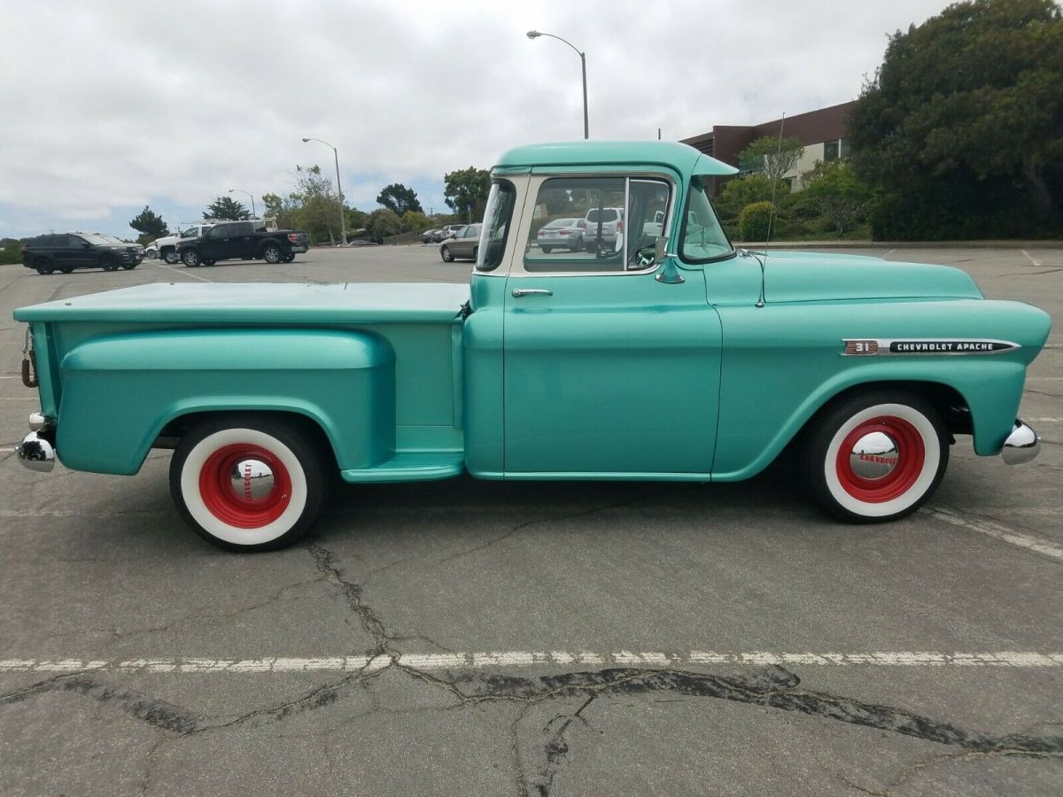 1958 Chevrolet Other Pickups - photo 3