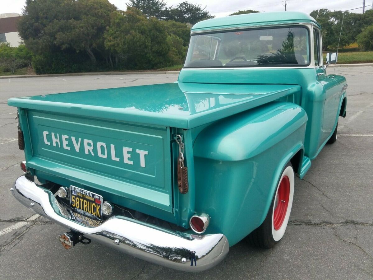 1958 Chevrolet Other Pickups - photo 5