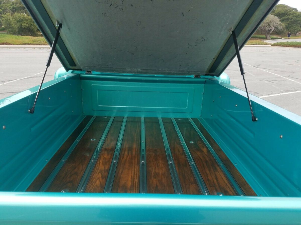 1958 Chevrolet Other Pickups - photo 6