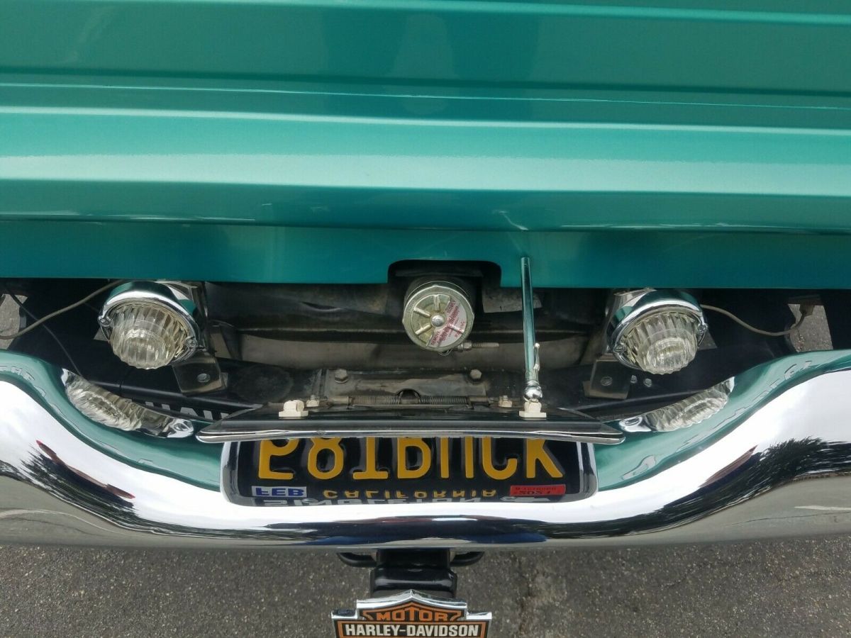 1958 Chevrolet Other Pickups - photo 7