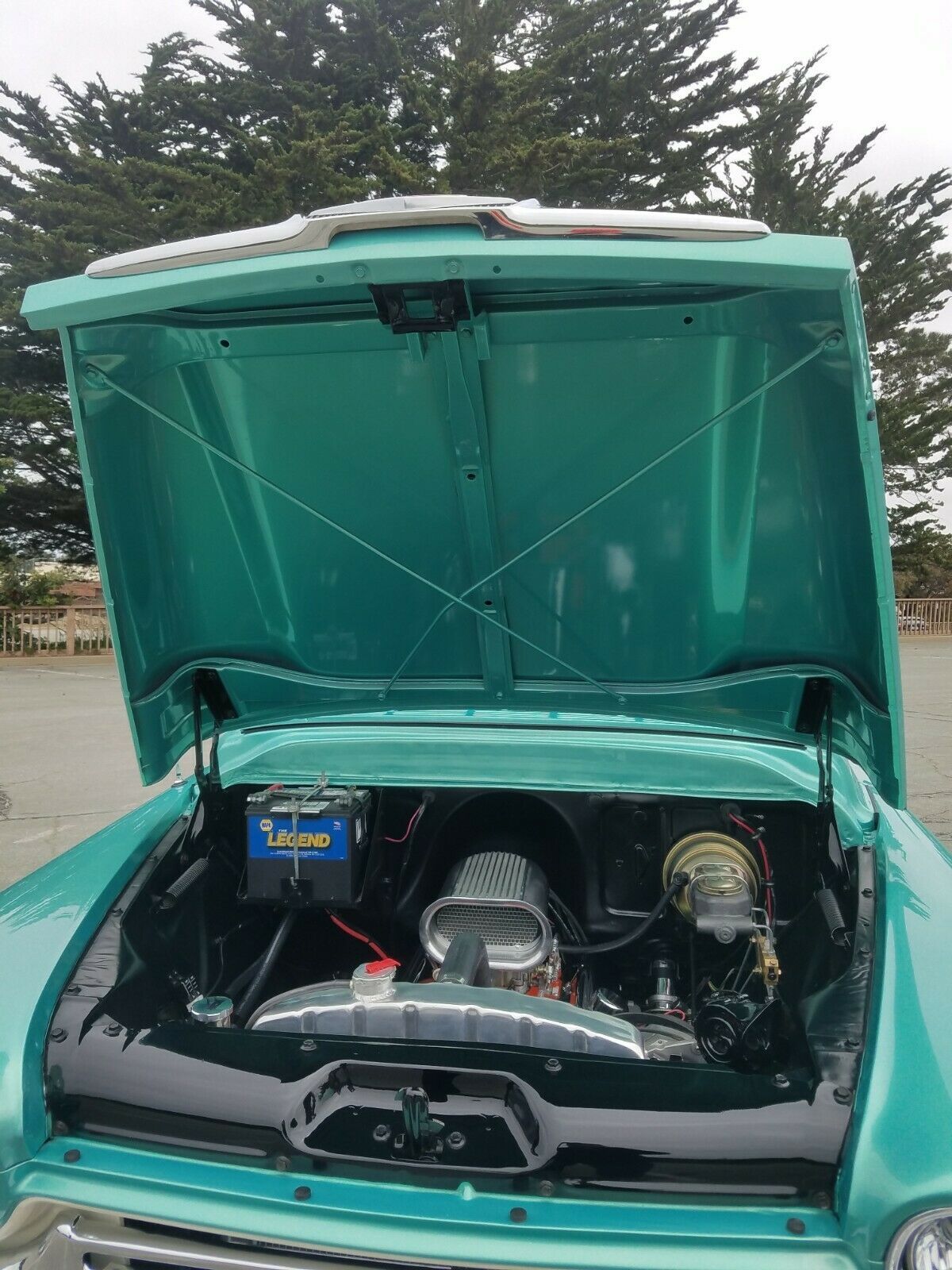 1958 Chevrolet Other Pickups - photo 8