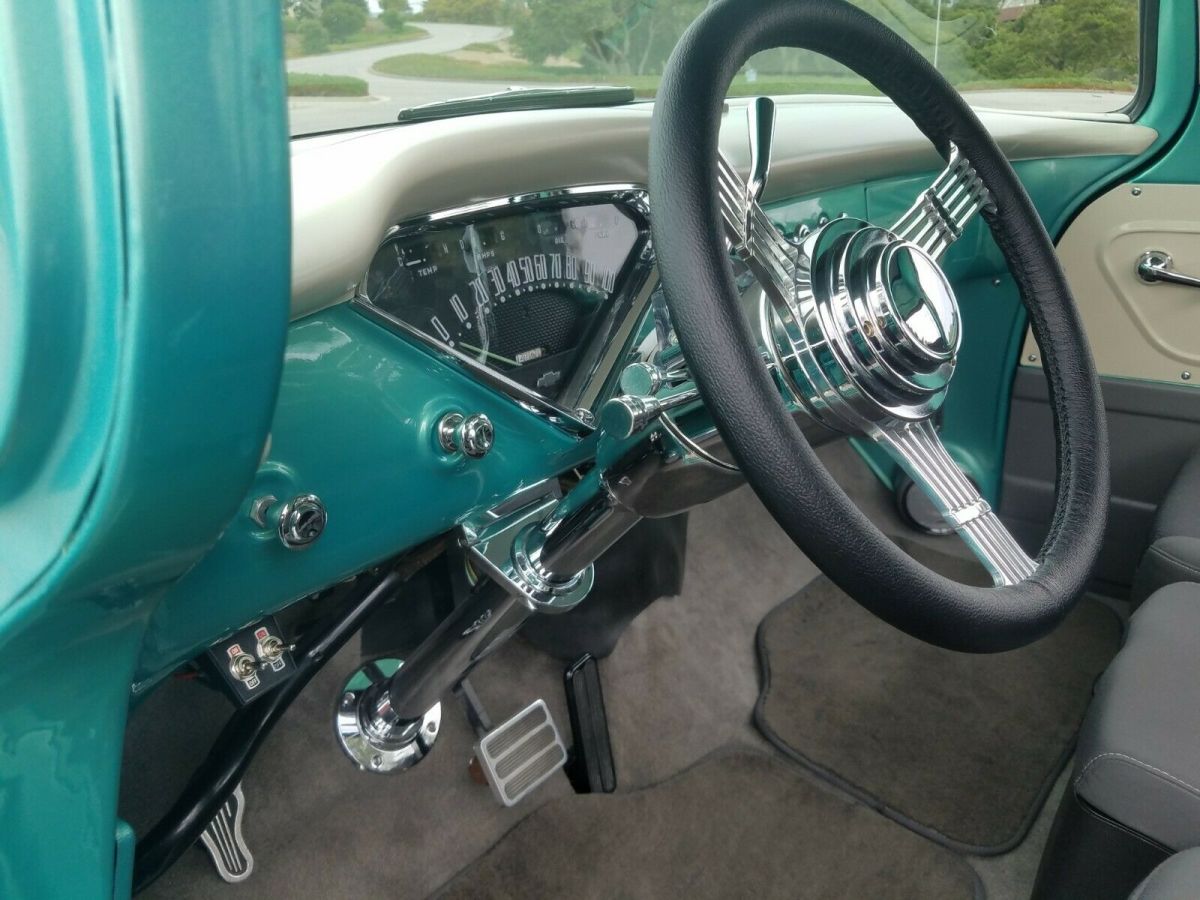 1958 Chevrolet Other Pickups - photo 9