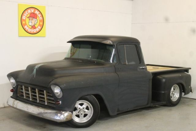 1958 Chevrolet Other Pickups -- - photo 4